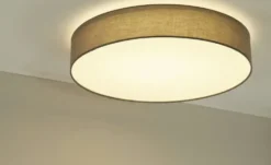 KHG LED-Deckenleuchte