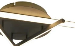 KHG LED-Deckenleuchte