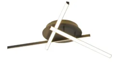 KHG LED-Deckenleuchte