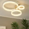 KHG LED-Deckenleuchte
