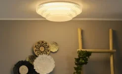 KHG LED-Deckenleuchte