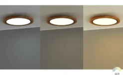 KHG LED-Deckenleuchte