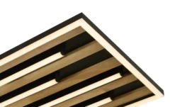 KHG LED-Deckenleuchte