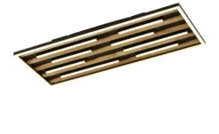 KHG LED-Deckenleuchte
