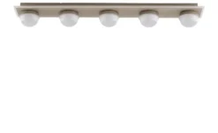KHG LED-Deckenleuchte Sandy