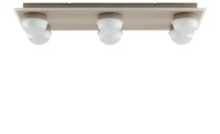 KHG LED-Deckenleuchte Sandy