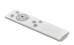 KHG LED-Deckenleuchte, 1-flammig mit Sternenhimmeloptik