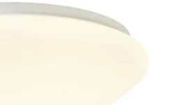KHG LED-Deckenleuchte, Sternenhimmeleffekt