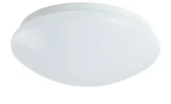 KHG LED-Deckenleuchte, weiß