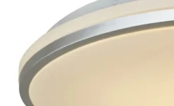 KHG LED-Deckenleuchte, weiß
