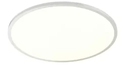 KHG LED-Deckenpanel rund