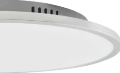 KHG LED-Deckenpanel rund