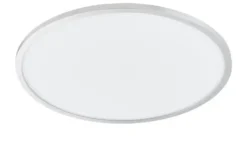 KHG LED-Deckenpanel rund