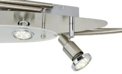 KHG LED-Deckenstrahler