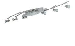 KHG LED-Deckenstrahler