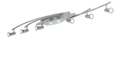KHG LED-Deckenstrahler