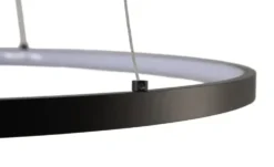 KHG LED-Pendelleuchte