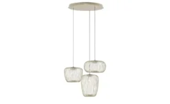 KHG LED-Pendelleuchte Pendelleuchte