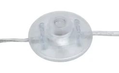 KHG LED-Stehleuchte, Vasenform