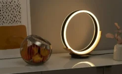 KHG LED-Tischleuchte