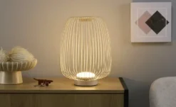 KHG LED-Tischleuchte