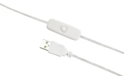 KHG LED-Tischleuchte