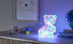KHG LED-Tischleuchte
