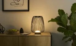 KHG LED-Tischleuchte