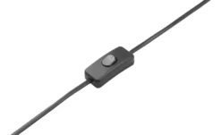 KHG LED-Tischleuchte