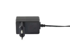 KHG LED-Tischleuchte, 1-flammig, schwarz