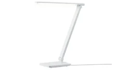 KHG LED-Tischleuchte, Weiß