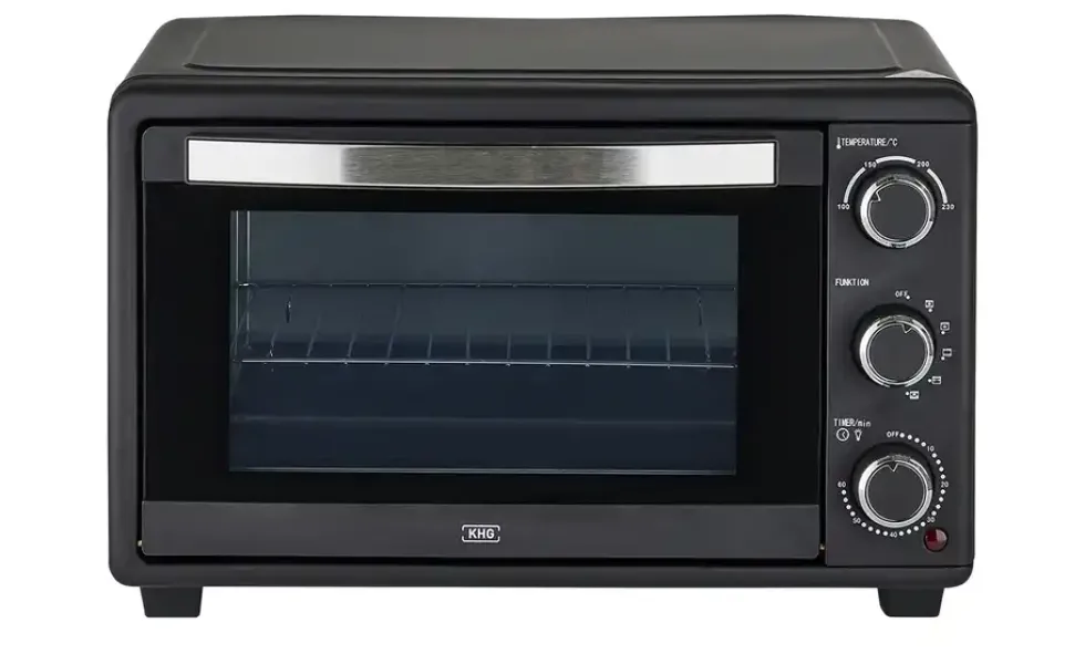 KHG Minibackofen MBO-25S
