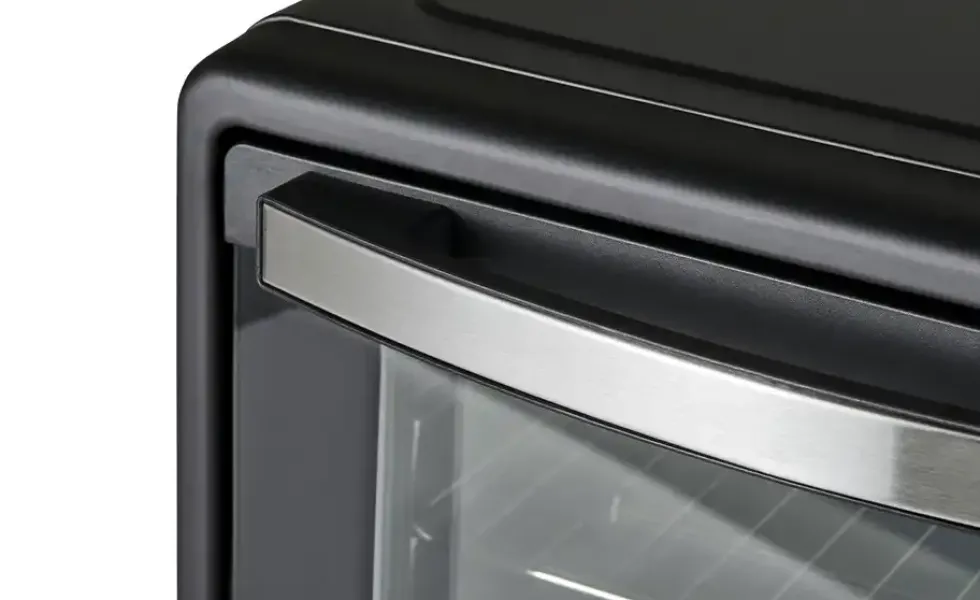 KHG Minibackofen MBO-25S