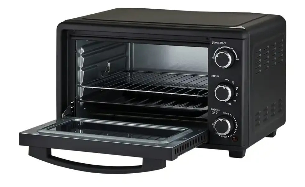 KHG Minibackofen MBO-25S