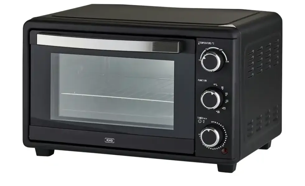 KHG Minibackofen MBO-25S