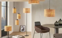 KHG Pendelleuchte Cork