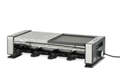 KHG Raclette-Grill RG-1200G