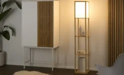 KHG Stehleuchte