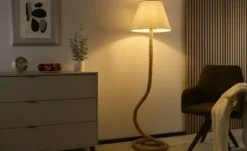 KHG Stehleuchte