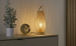 KHG Tischleuchte