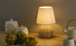 KHG Tischleuchte