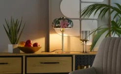 KHG Tischleuchte