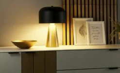 KHG Tischleuchte
