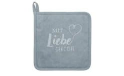 KHG Topflappen