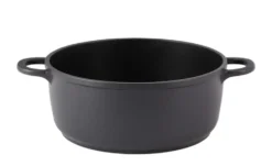 KHG Alugusstopf 16 cm