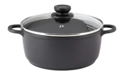 KHG Alugusstopf 20 cm