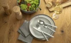 KHG Besteckset, 68-teilig 