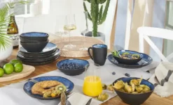 KHG Besteckset, 30-teilig "740"
