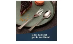 KHG Besteckset, 30-teilig 