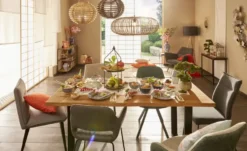 KHG Besteckset, 24-teilig 